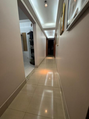 Apartamento de luxo